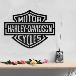 Emblema Harley Davidson