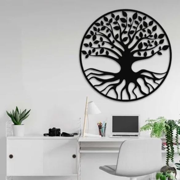 Cuadro Arbol de la Vida - Imagen 2