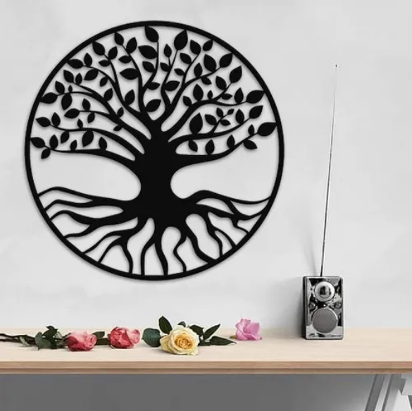Cuadro Arbol de la Vida